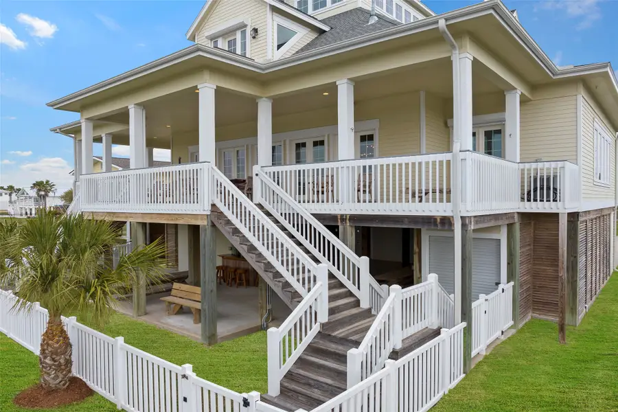 1243 Pilot Lane, Galveston, TX 77554 - #2