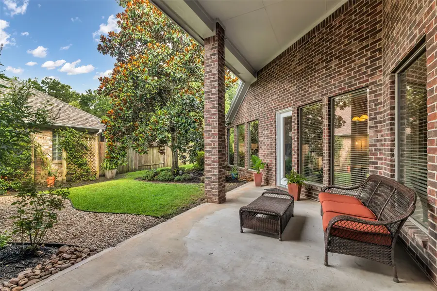 5911 Piney Birch Court, Kingwood, TX 77345 - #2