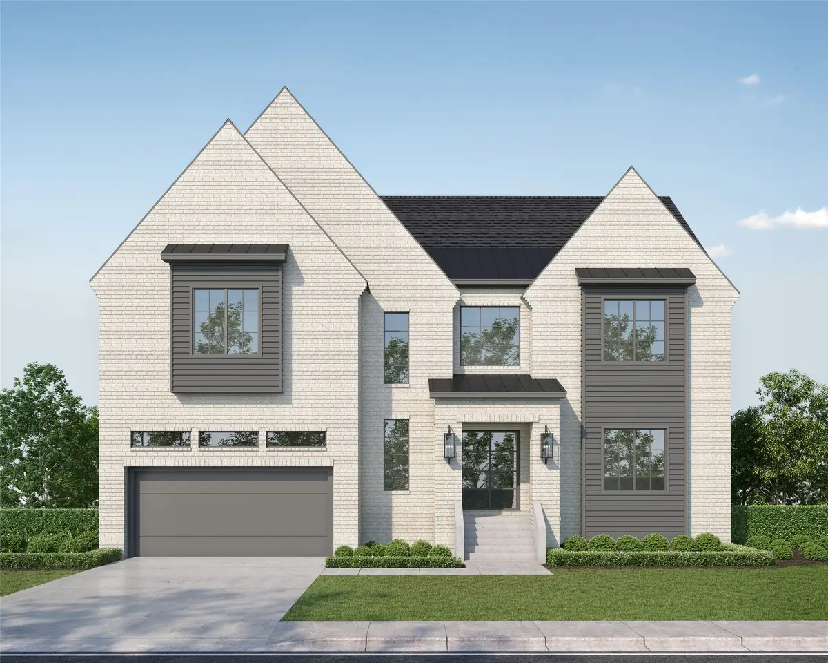 4106 Aberdeen Way, Houston, TX 77025 - #1
