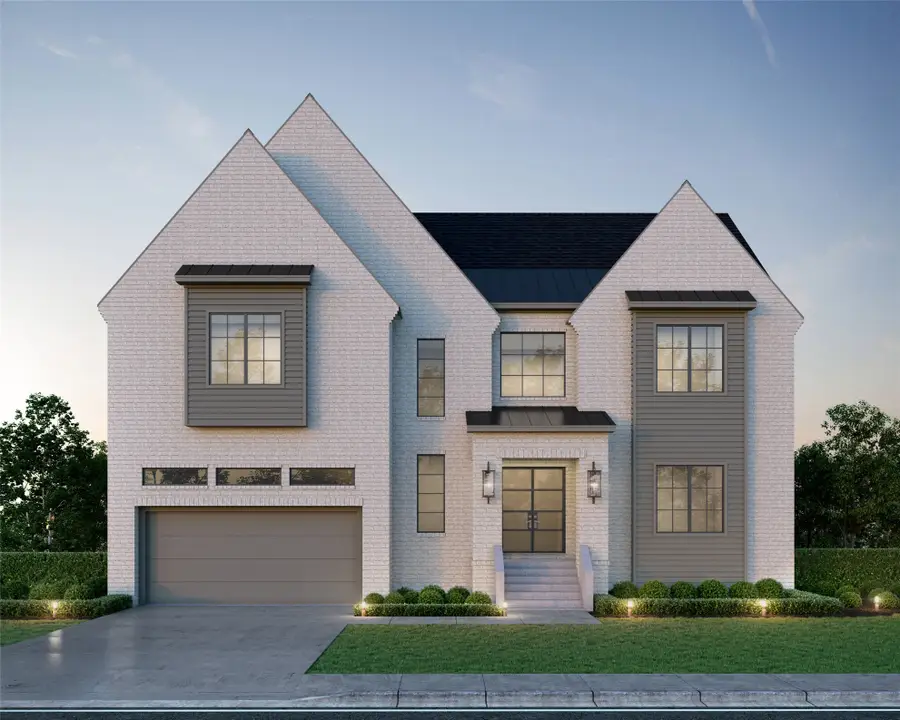 4106 Aberdeen Way, Houston, TX 77025 - #2