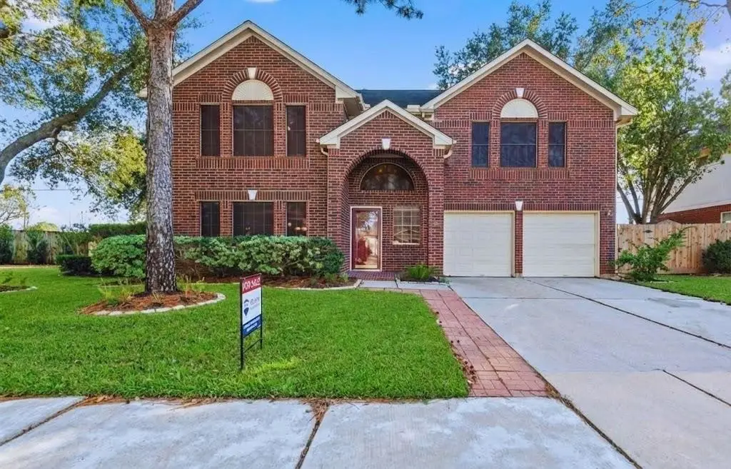 13307 Lynnville Drive, Houston, TX 77065 - Image #1