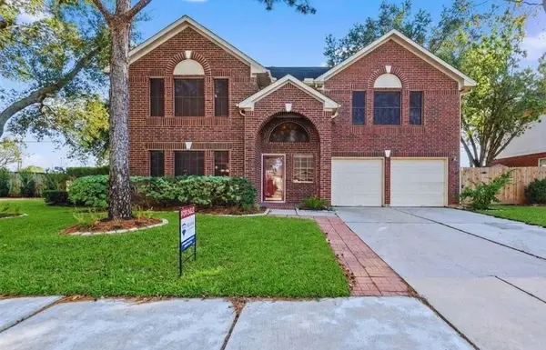 13307 Lynnville Drive, Houston, TX 77065