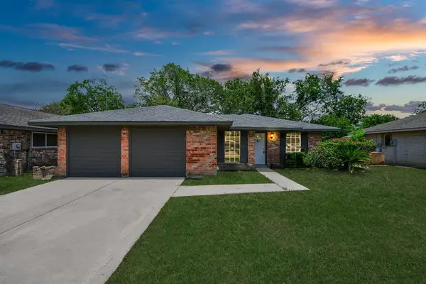 7418 Williams Street, Houston, TX 77040