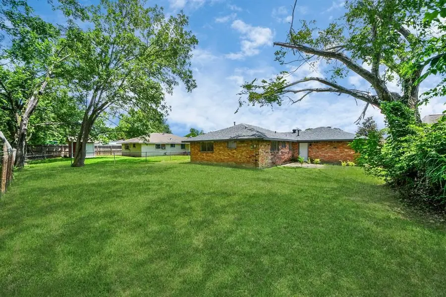 7418 Williams Street, Houston, TX 77040 - #3