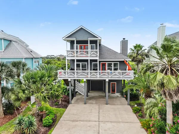 13318 Binnacle Way, Galveston, TX 77554