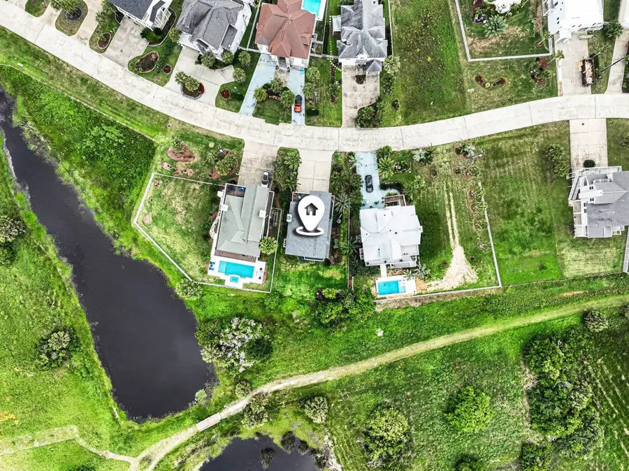 13318 Binnacle Way, Galveston, TX 77554 - #3