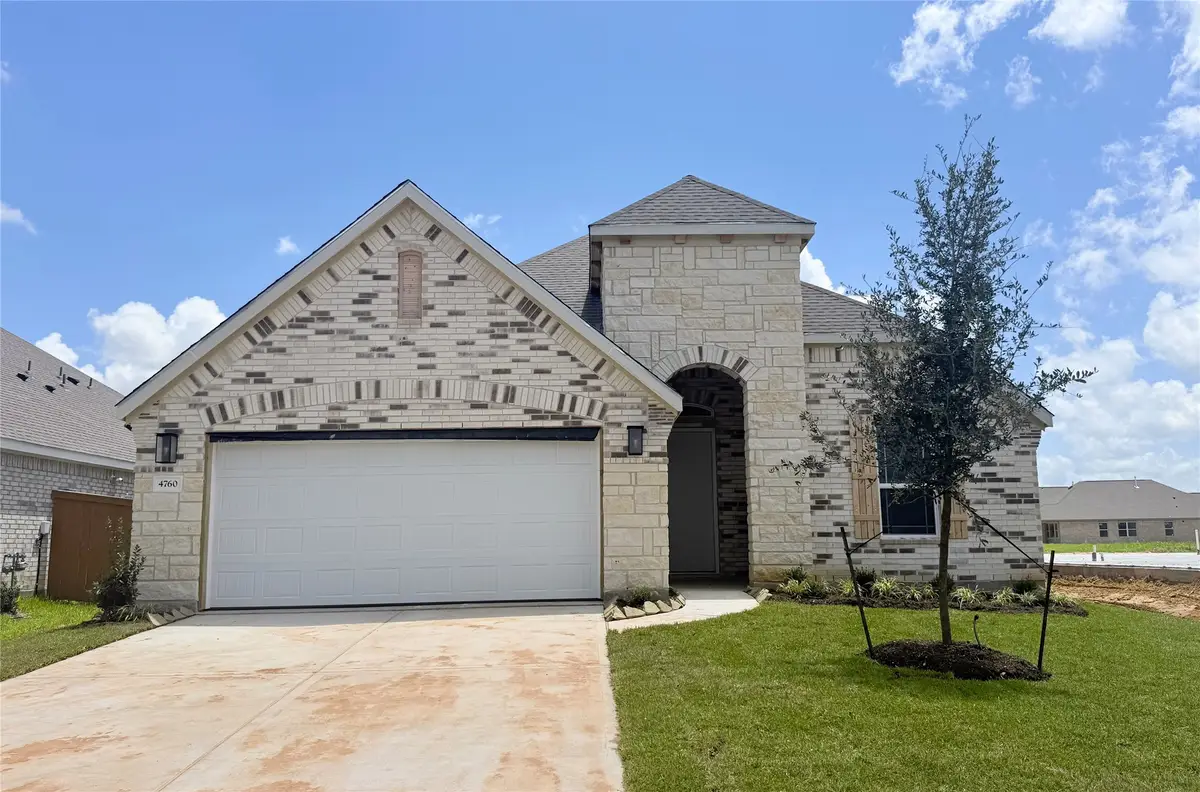 4760 Bakers Landing Drive, Katy, TX 77493 - #1