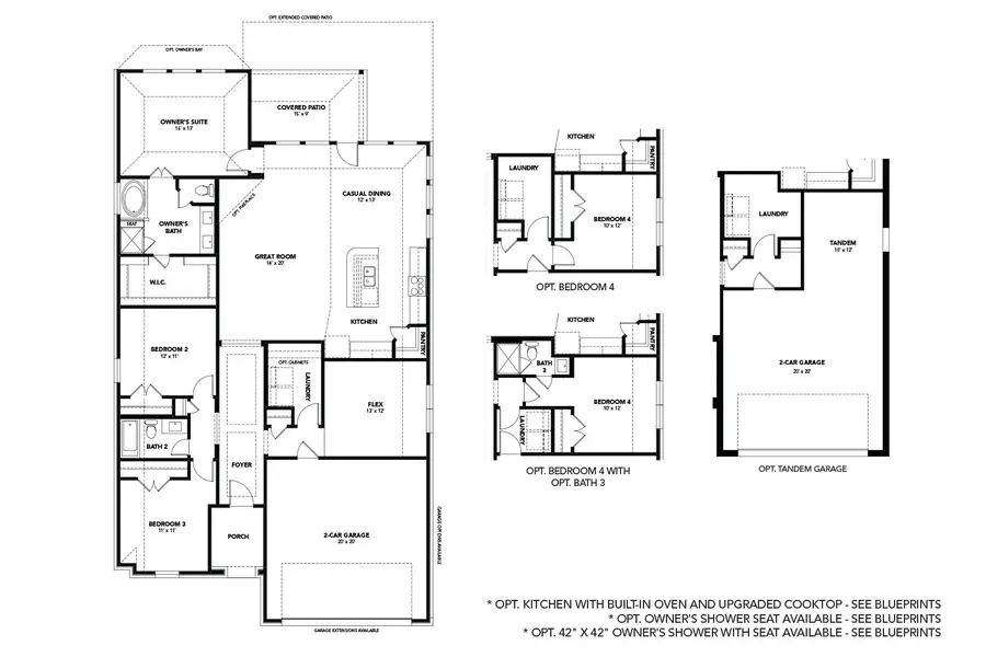 4760 Bakers Landing Drive, Katy, TX 77493 - #2