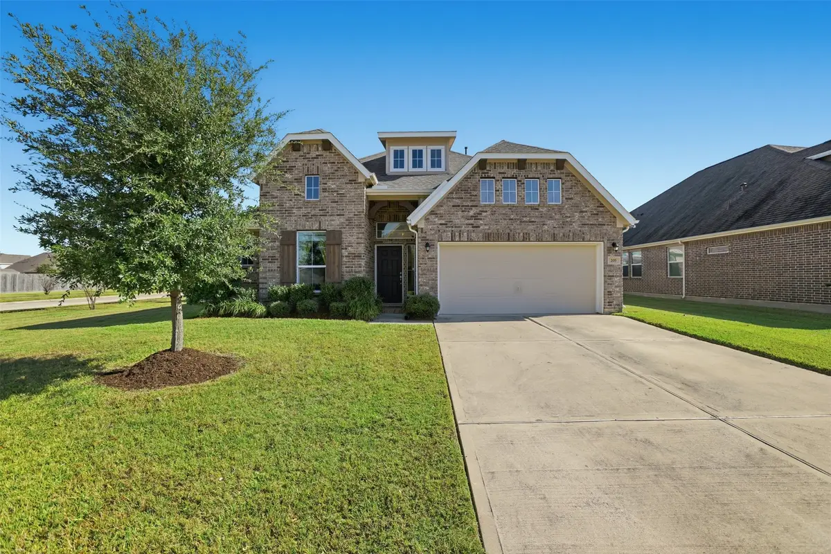 203 San Marcos Drive, Baytown, TX 77523 - Image #1
