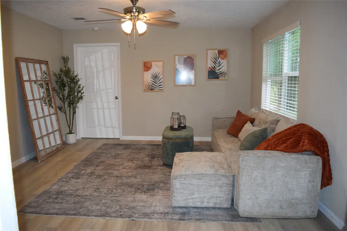 820 Camp Seale Road, Livingston, TX 77351 - #1