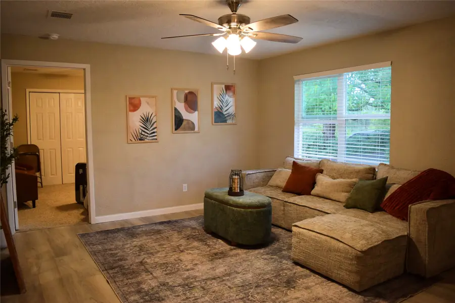820 Camp Seale Road, Livingston, TX 77351 - #2