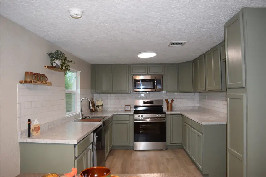 820 Camp Seale Road, Livingston, TX 77351 - #3