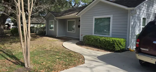 1209 George Street, Rosenberg, TX 77471