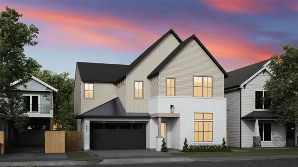 217 Teetshorn Street, Houston, TX 77009