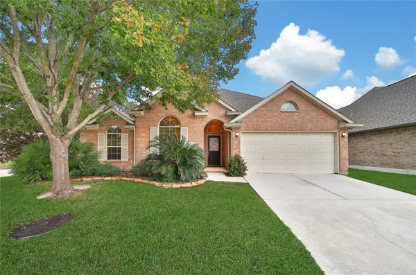 11014 Creekline Meadow Court, Cypress, TX 77429