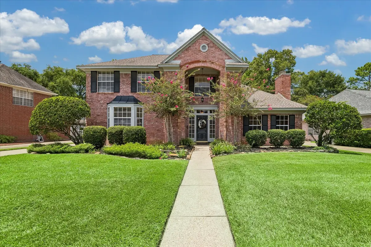 4003 Haven Pines Drive, Kingwood, TX 77345 - #1