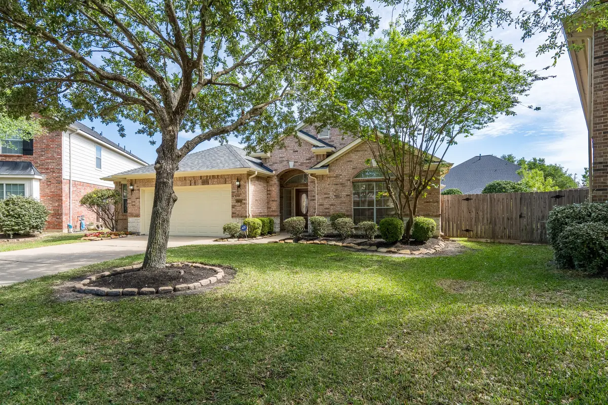 8722 Iris Arbor Lane, Houston, TX 77095 - #1