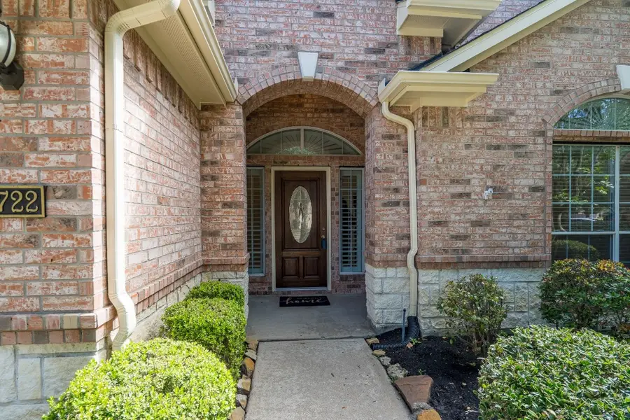8722 Iris Arbor Lane, Houston, TX 77095 - #2
