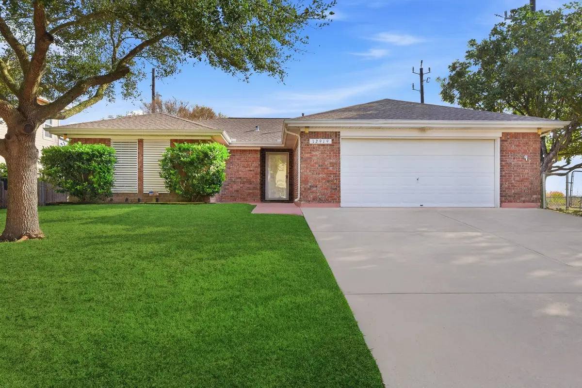 12919 Concho, Galveston, TX 77554 - Image #1