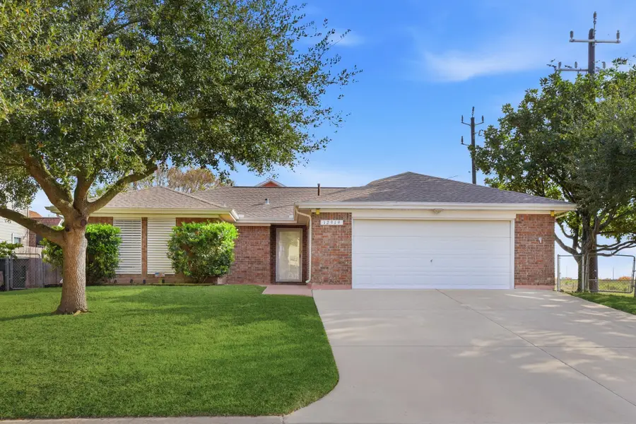 12919 Concho, Galveston, TX 77554 - Image #2