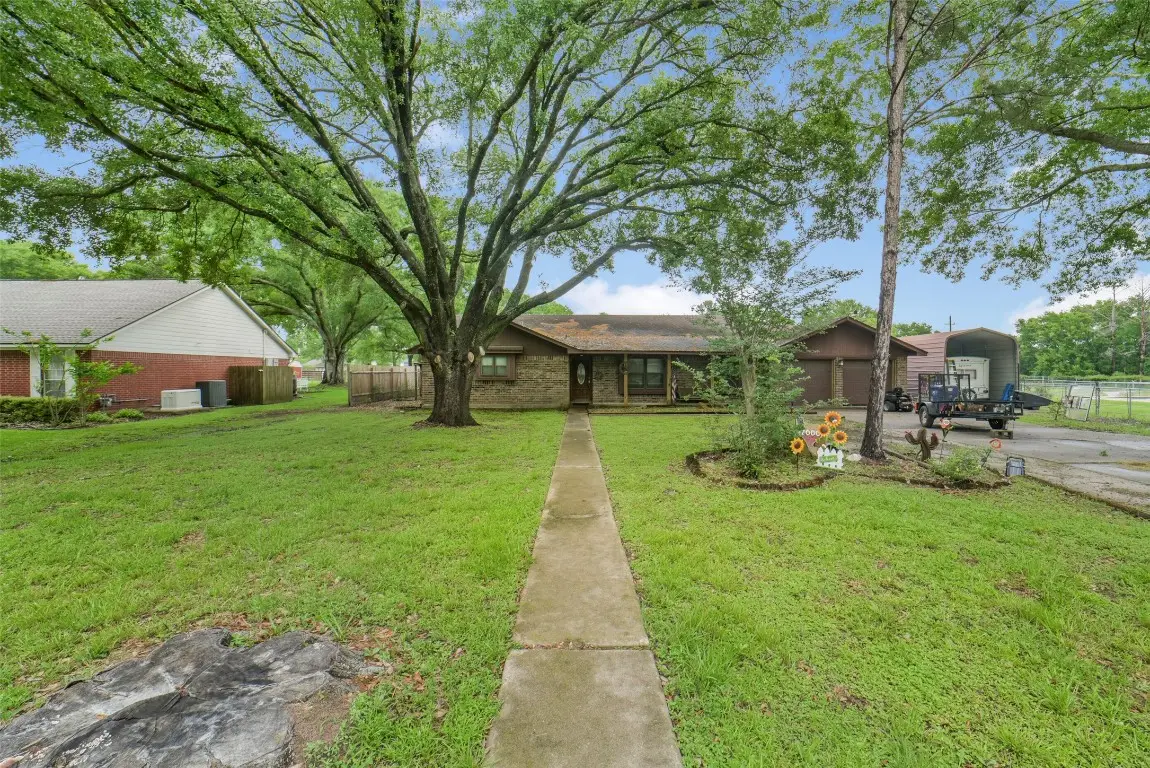 17006 Crooked Oak Drive, Cypress, TX 77429 - #1