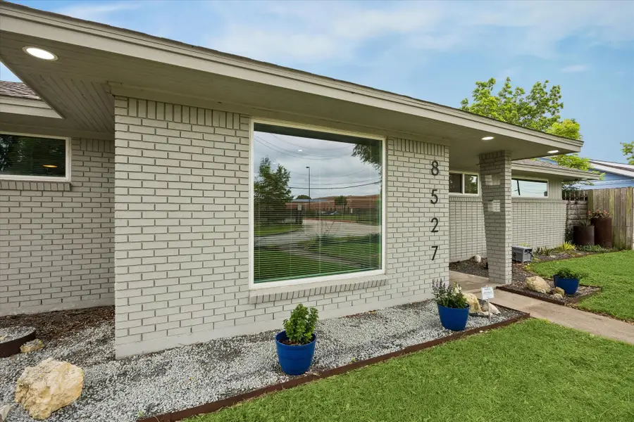 8527 Glenloch Drive, Houston, TX 77061 - #3