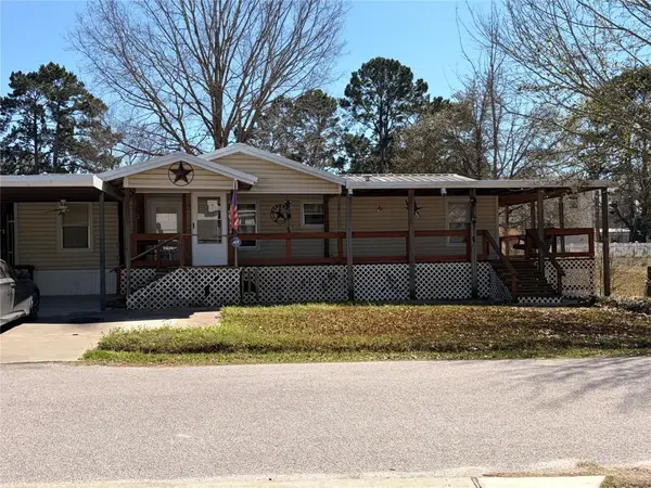 235 Iris, Livingston, TX 77351