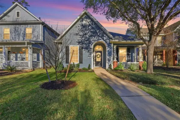 66 Whetstone Ridge Way, Spring, TX 77382