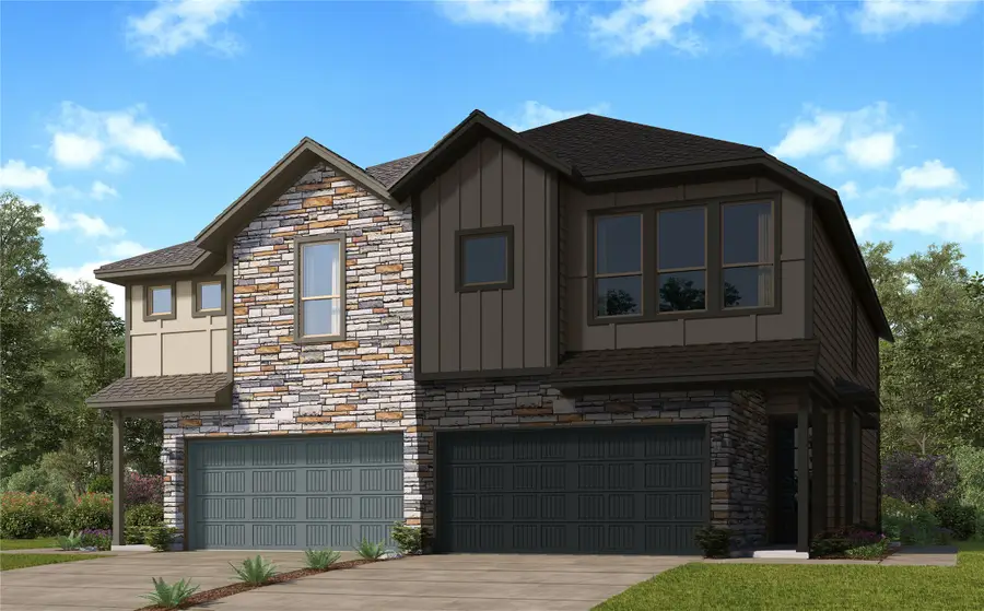 12502 Alligator Lake Court, Cypress, TX 77433 - #2