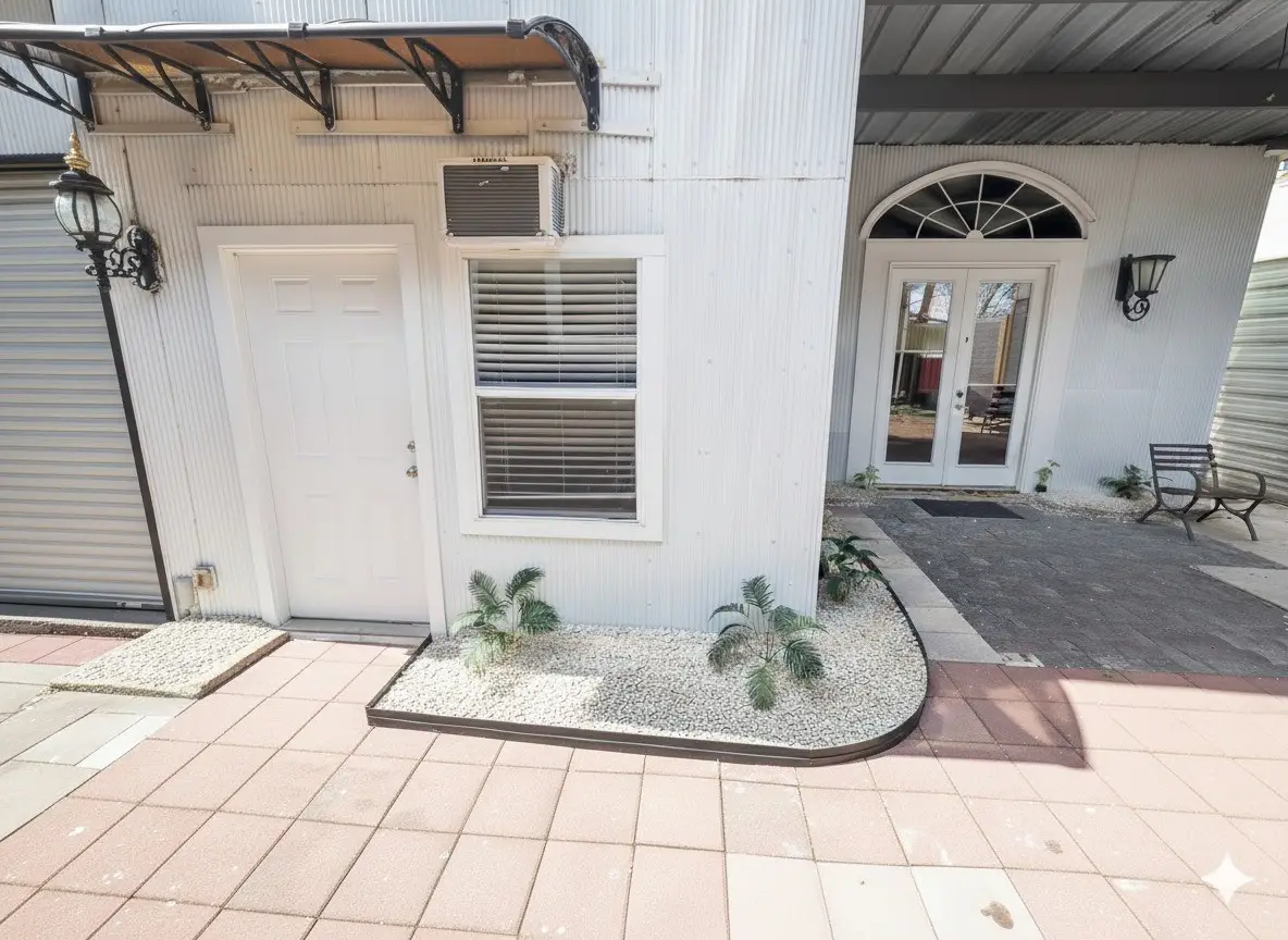 9954 Genard Road, Houston, TX 77041 - #1