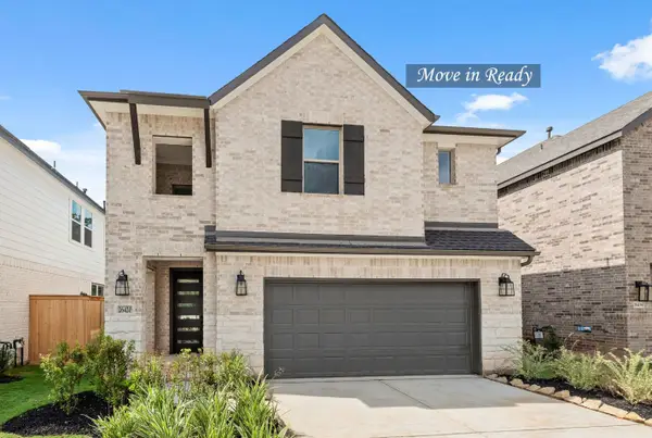 26420 East Skylight Brook Circle, Montgomery, TX 77316