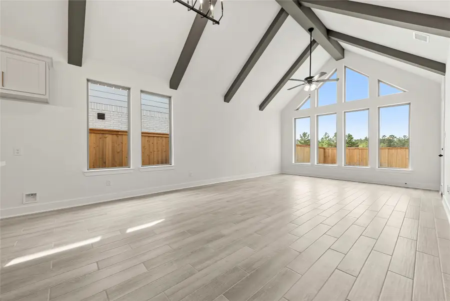 26420 East Skylight Brook Circle, Montgomery, TX 77316 - #3