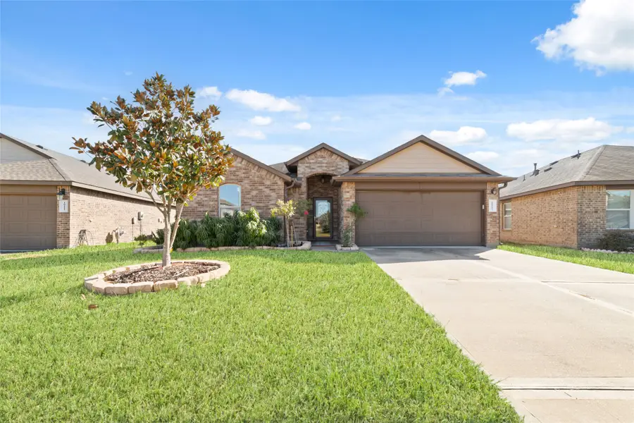 18115 Sonora Brook Lane, Richmond, TX 77407 - Image #2