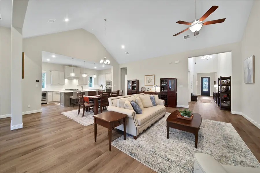 12014 Parsifal Creek Road, Humble, TX 77346 - #2