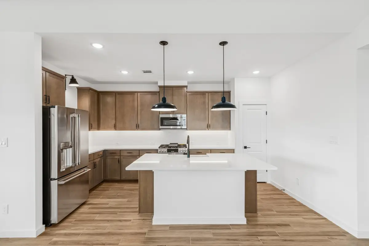 203 South Rose Marie Lane, Montgomery, TX 77356 - #1