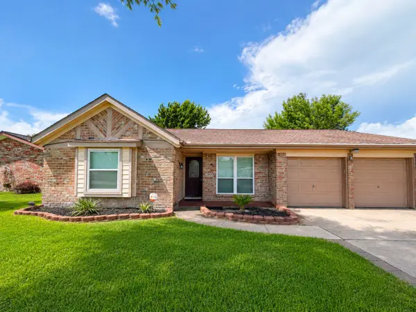 13823 Maisemore Road, Houston, TX 77015