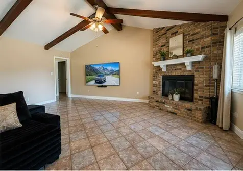13823 Maisemore Road, Houston, TX 77015 - #3
