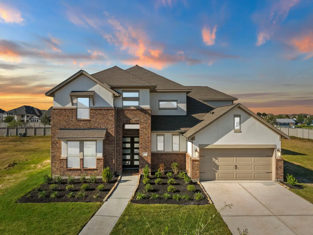 5119 Mulberry Shrubs Lane, Manvel, TX 77578 - #1