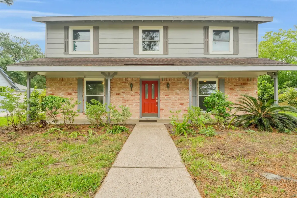 16121 Lakeview Drive, Jersey Village, TX 77040 - #1