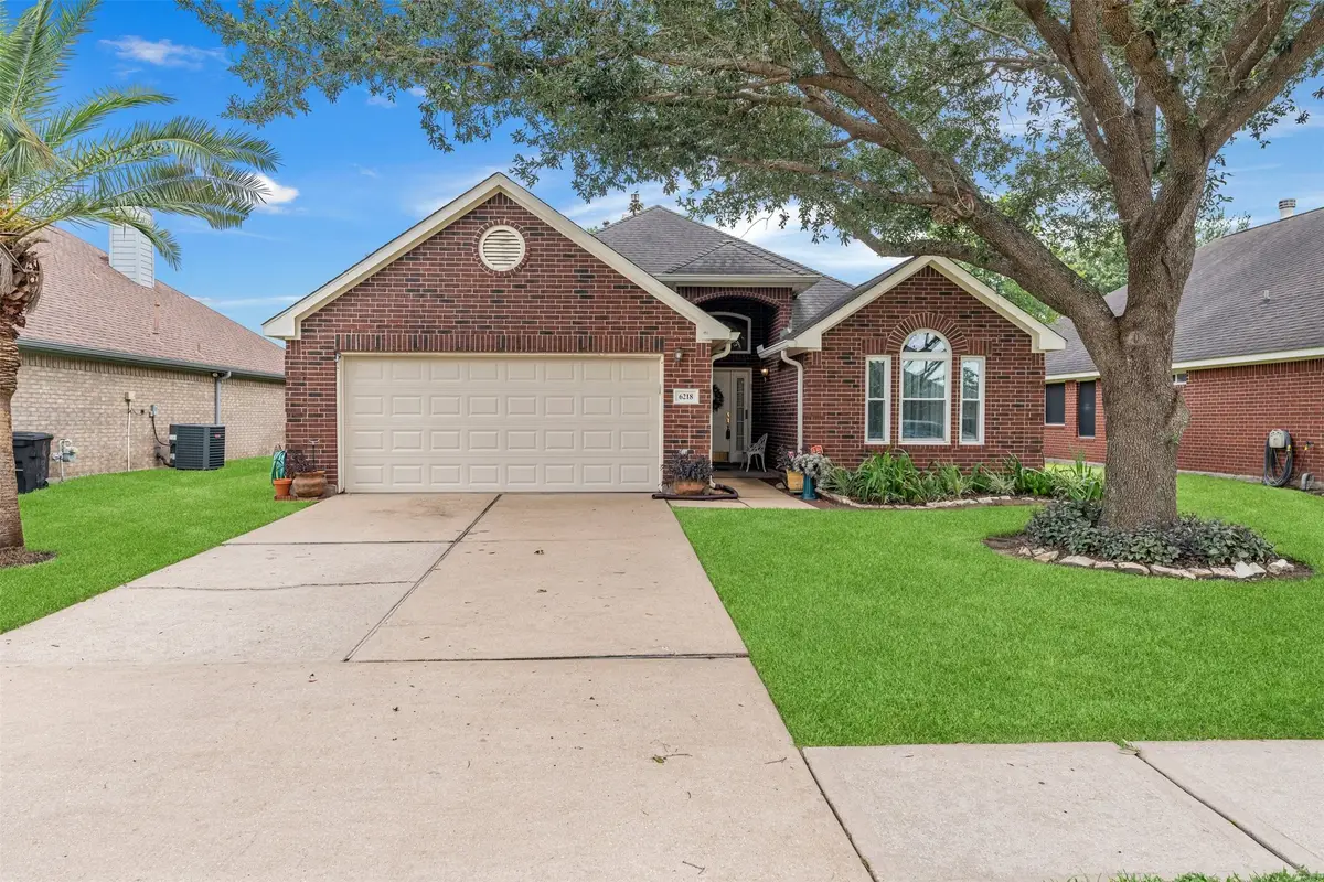6218 Pleasant Stream Drive, Katy, TX 77449 - #1
