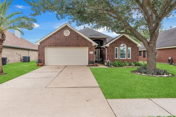 6218 Pleasant Stream Drive, Katy, TX 77449