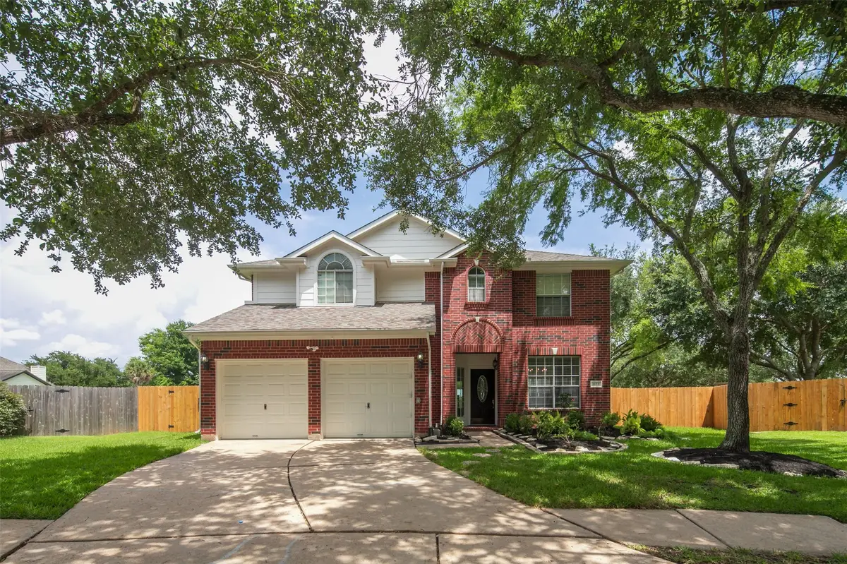 1123 Woodley Bend Boulevard, Sugar Land, TX 77479 - #1