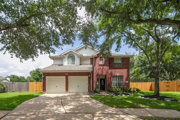 1123 Woodley Bend Boulevard, Sugar Land, TX 77479