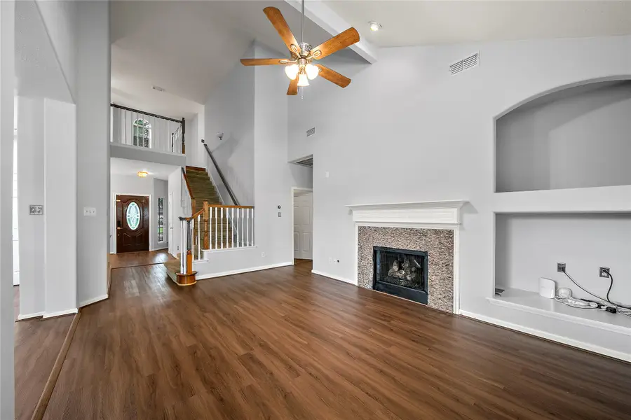 1123 Woodley Bend Boulevard, Sugar Land, TX 77479 - #2