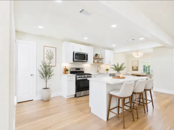 7407 Lumber Jack Drive, Houston, TX 77040
