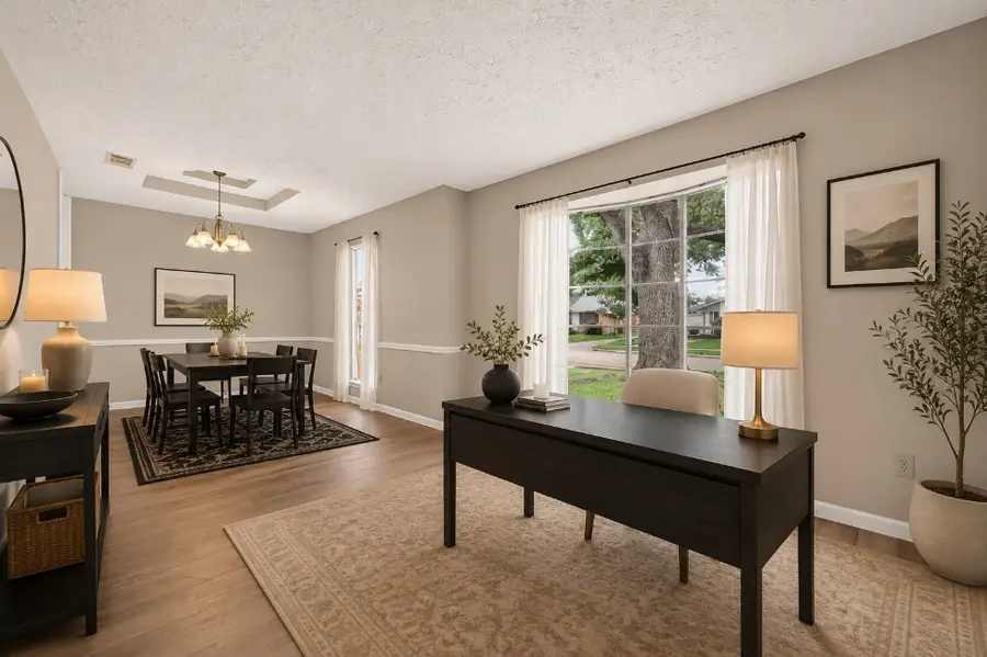 1519 Hitherfield Drive, Sugar Land, TX 77498 - #2