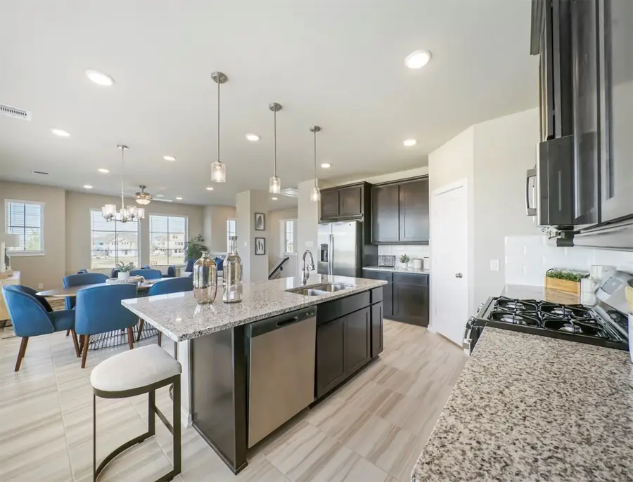 7639 Meadow Mouse Lane, Katy, TX 77493 - Image #2