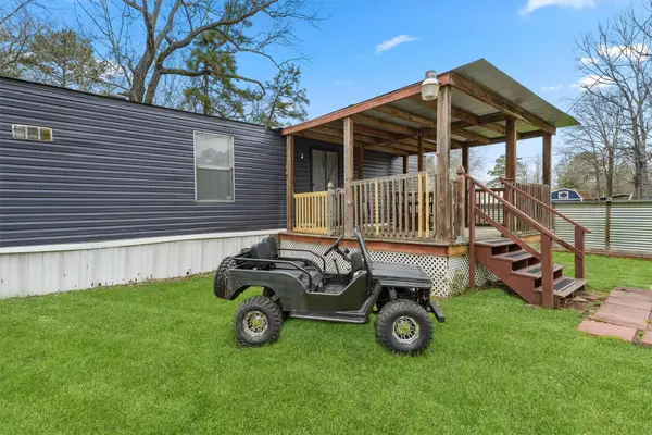 231 Monte Carlo Road, Point Blank, TX 77364