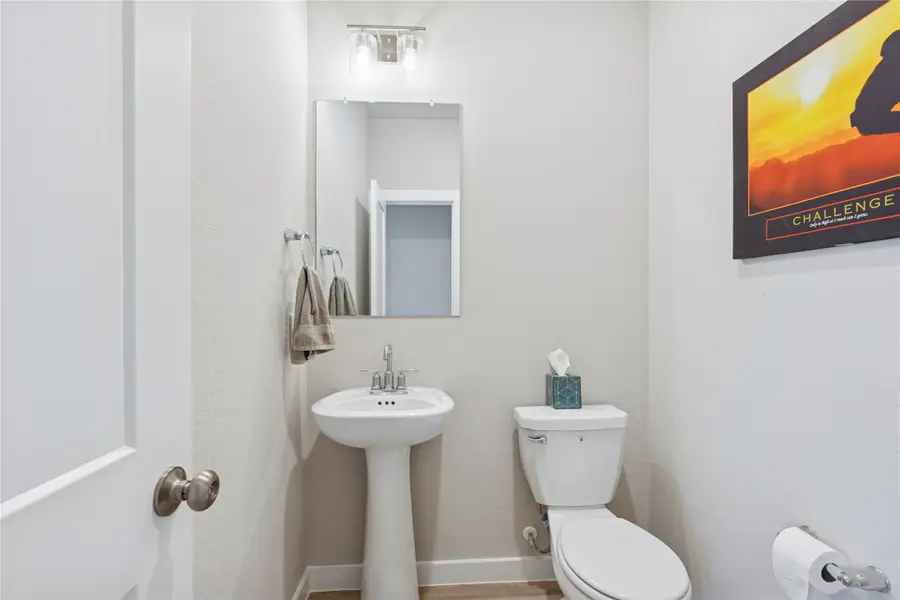 201 Crystal Bay Lane, Willis, TX 77378 - Image #3