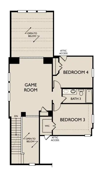 23610 Cinnamon Tree Lane, Katy, TX 77493 - Image #3